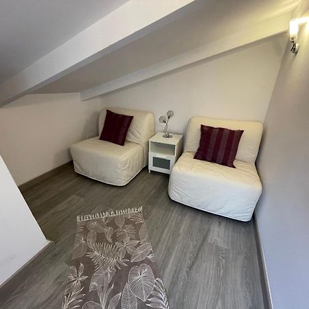 Apartmán Penthouse A6 Parque La Carolina/Carolina Park Marbella Exteriér fotografie