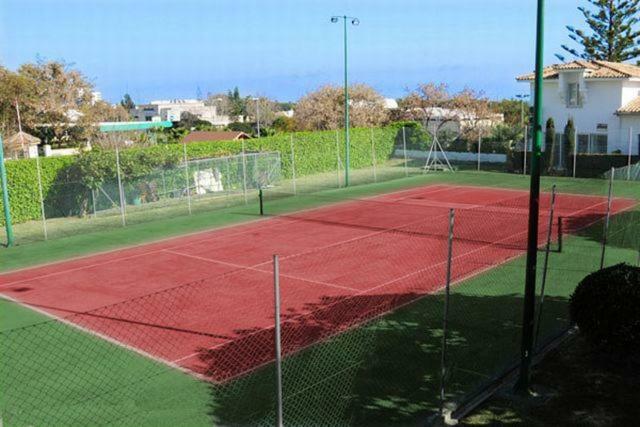 Apartmán Penthouse A6 Parque La Carolina/Carolina Park Marbella Exteriér fotografie